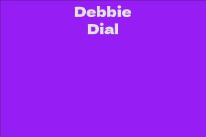 Debbie Dial