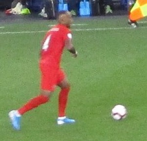 Derek Cornelius