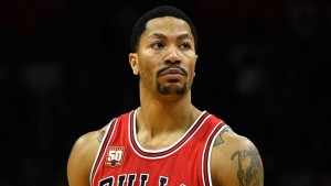 Derrick Rose