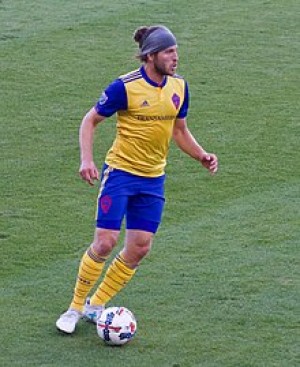Dillon Powers