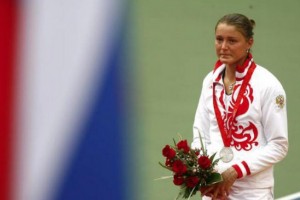 Dinara Safina