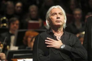 Dmitriy Hvorostovsky