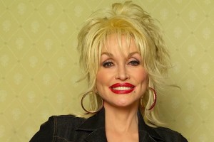 Dolly Parton