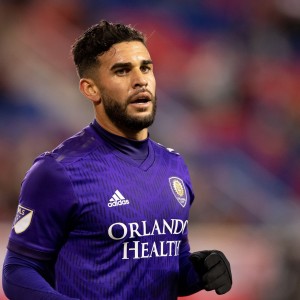 Dom Dwyer