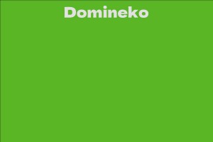 Domineko