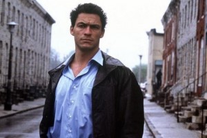Dominic West