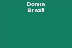 Donna Brazil
