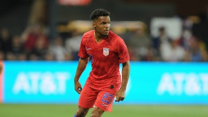 Duane Holmes