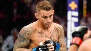 Dustin Poirier