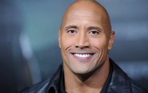 Dwayne Johnson