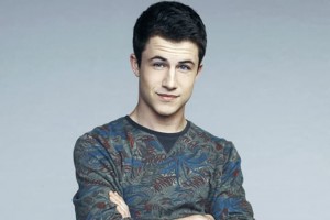 Dylan Minnette