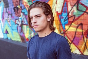 Dylan Sprouse