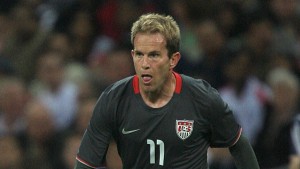 Eddie Lewis (american Soccer)