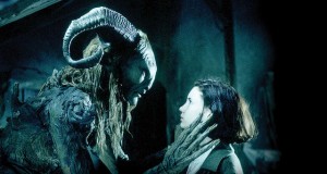 El Laberinto Del Fauno Review (Fantastic Drama, 2006)