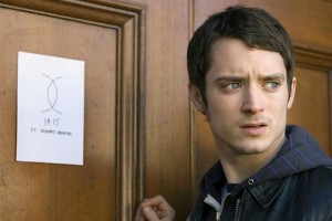 Elijah Wood