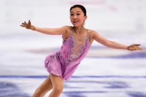 Elizabet Tursynbayeva