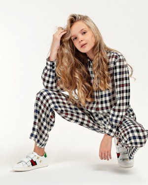 Elizaveta Smetannikova