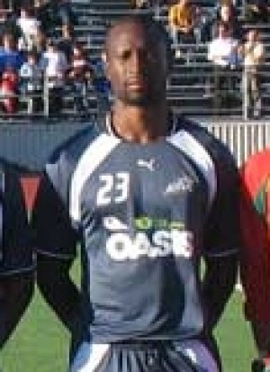 Elkana Mayard