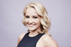 Emily Osment