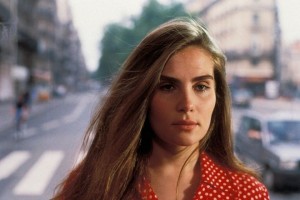 Emmanuelle Seigner