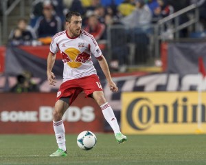 Eric Alexander (soccer)