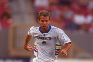Eric Denton (soccer)