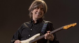 Eric Johnson