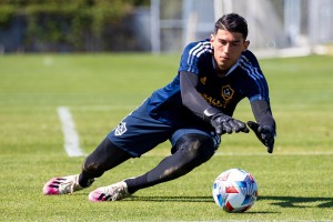 Eric Lopez (soccer)