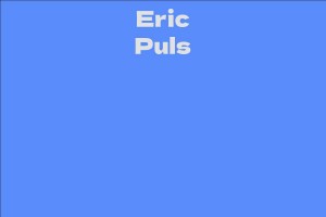 Eric Puls