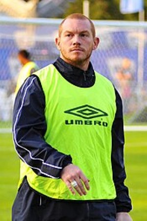 Eric Reed (soccer)