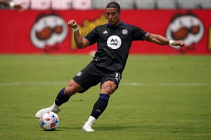 Erik Hurtado