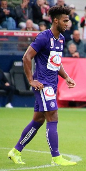 Erik Palmer-brown