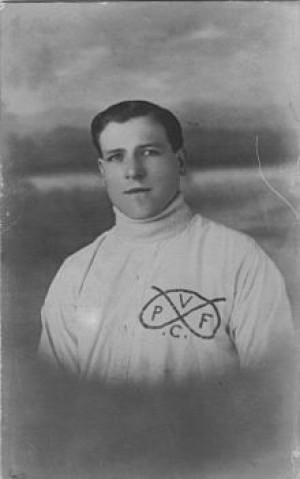 Ernest Blackham