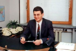 Evgeniy Fedorov