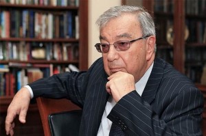 Evgeniy Primakov