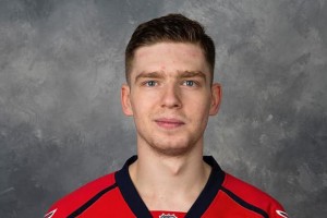 Evgeny Kuznetsov