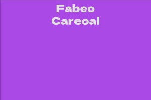 Fabeo Careoal