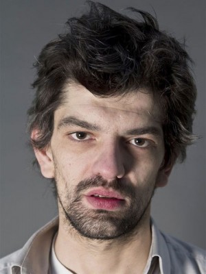 Fabrice Adde-doganmarley