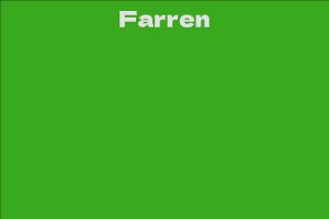Farren