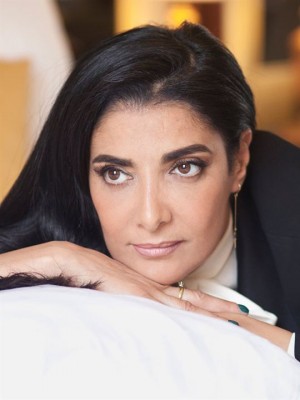 Fatima Adoum-pearl_of_asia