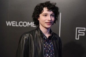 Finn Wolfhard