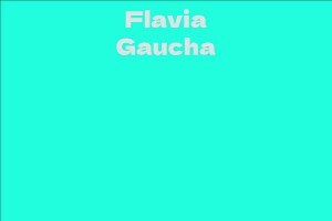 Flavia Gaucha
