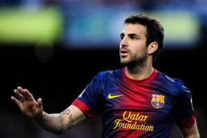 Francesc Fabregas Insule