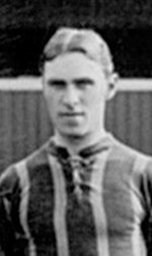 Frank Bentley