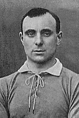 Fred Rouse (Footballer)