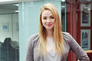 Freya Mavor