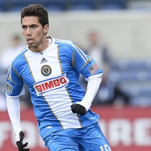 Gabriel Farfán