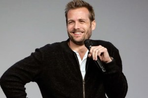 Gabriel Macht