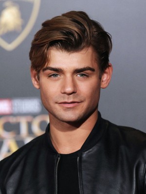 Garrett Clayton