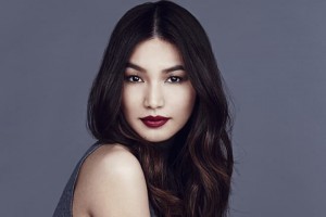 Gemma Chan